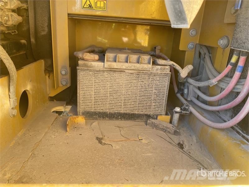 CAT 320 Tracked Excavator Gravemaskiner på larvebånd