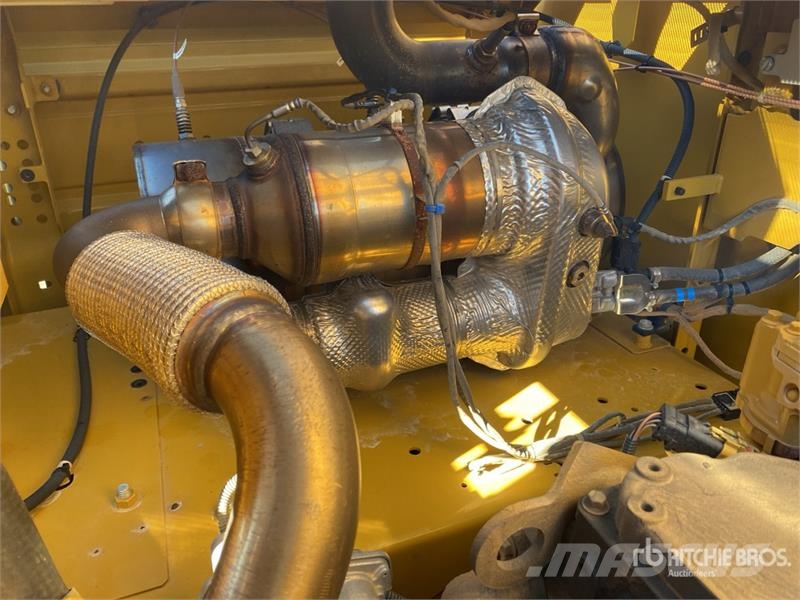 CAT 320 Tracked Excavator Gravemaskiner på larvebånd