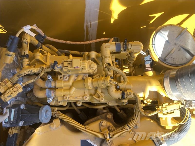 CAT 320 Tracked Excavator Gravemaskiner på larvebånd