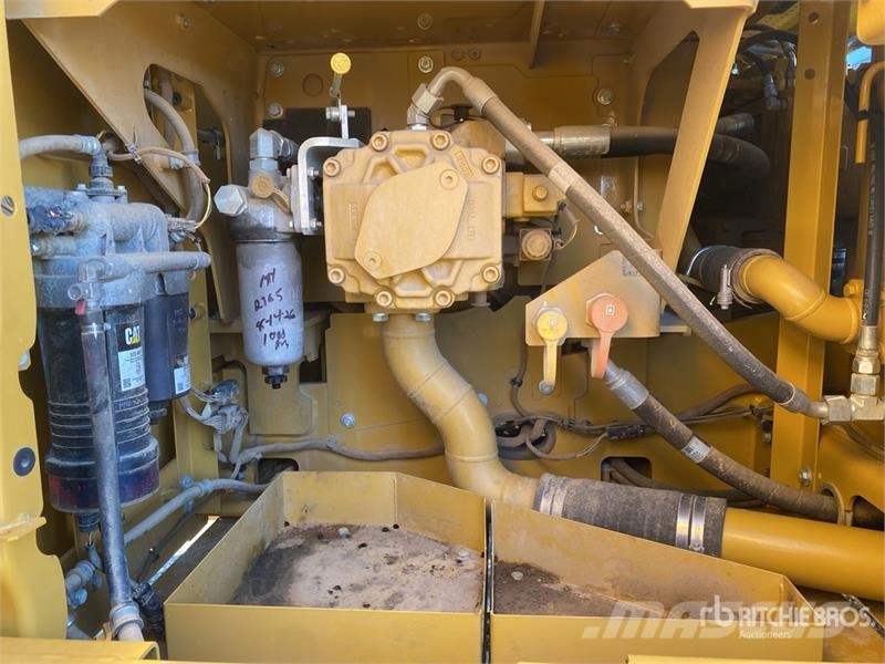 CAT 320 Tracked Excavator Gravemaskiner på larvebånd