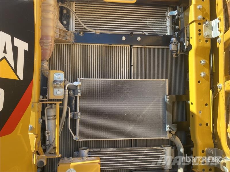 CAT 320 Tracked Excavator Gravemaskiner på larvebånd