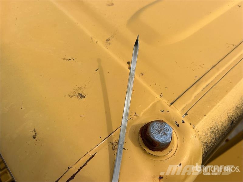 CAT 320C L Tracked Excavator Raupenbagger