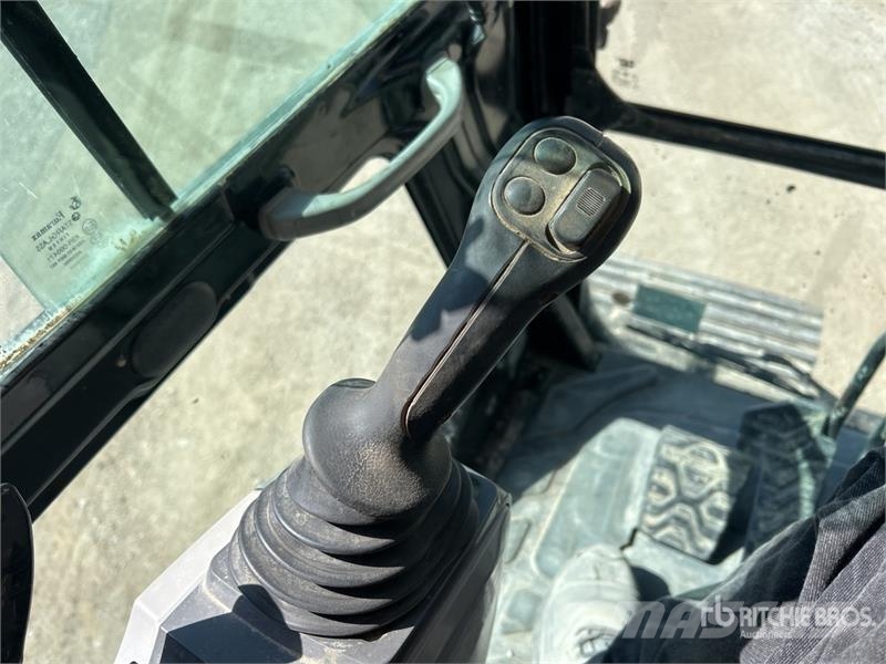 CAT 320E L Tracked Excavator Bagri goseničarji