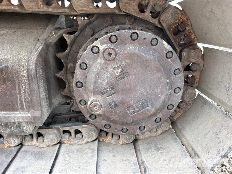 CAT 320F L Tracked Excavator Gravemaskiner på larvebånd