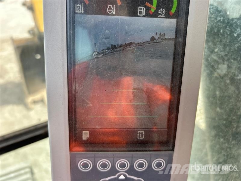 CAT 320F L Tracked Excavator Gravemaskiner på larvebånd
