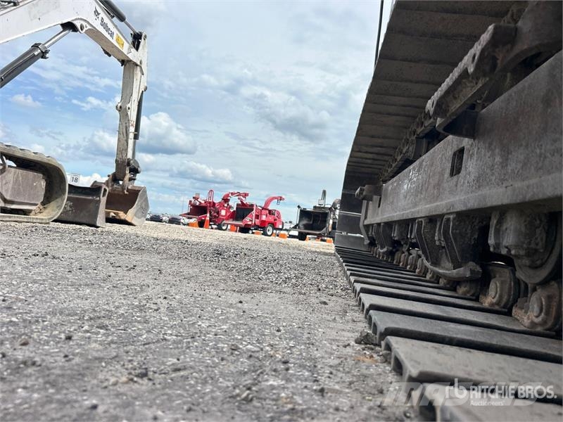 CAT 320F L Tracked Excavator Gravemaskiner på larvebånd