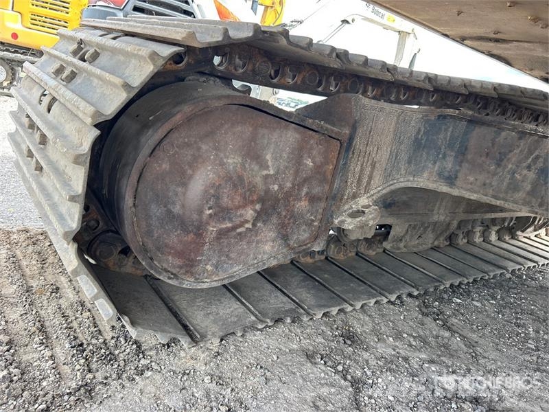 CAT 320F L Tracked Excavator Gravemaskiner på larvebånd