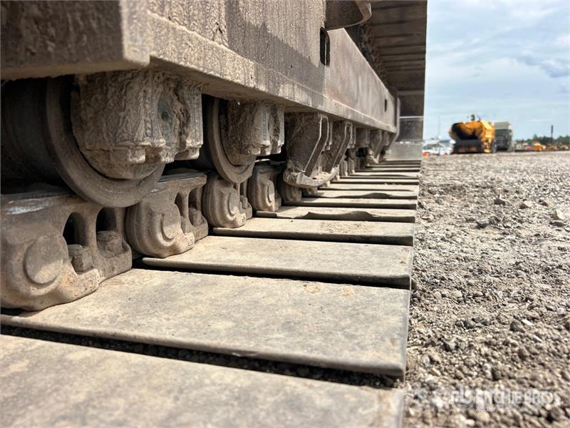 CAT 320F L Tracked Excavator Gravemaskiner på larvebånd