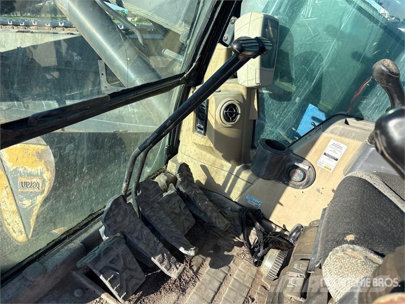 CAT 325C L Long Reach Amphibious Tracked Excavator Vikšriniai ekskavatoriai