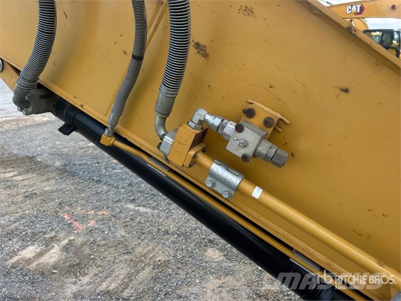 CAT 325F LCR Tracked Excavator Excavadoras de cadenas