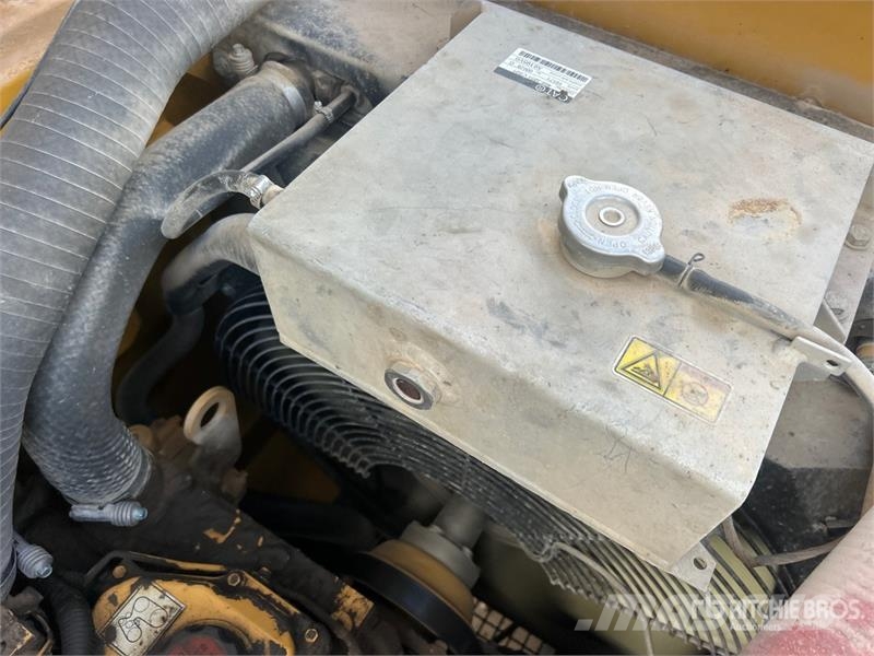 CAT 325F LCR Tracked Excavator Excavadoras de cadenas
