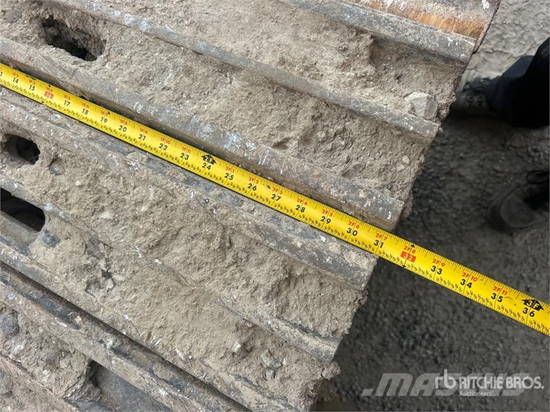 CAT 325F LCR Tracked Excavator Excavadoras de cadenas