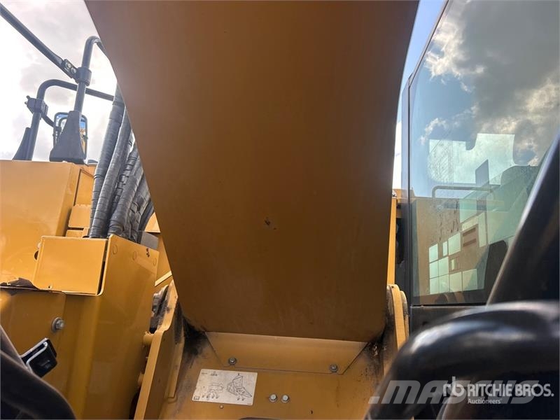 CAT 325F LCR Tracked Excavator Gravemaskiner på larvebånd
