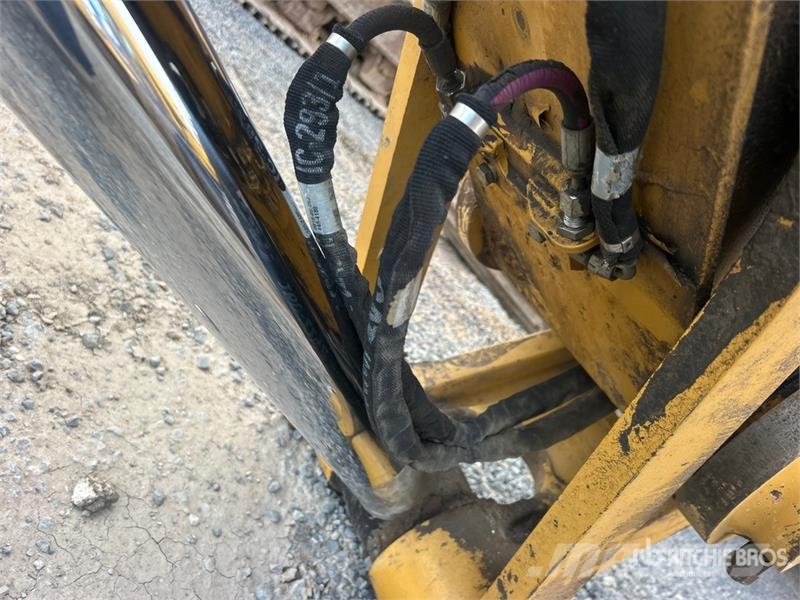 CAT 325F LCR Tracked Excavator Excavadoras de cadenas