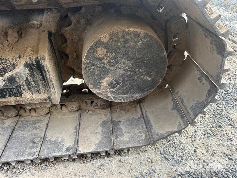 CAT 325F LCR Tracked Excavator Excavadoras de cadenas