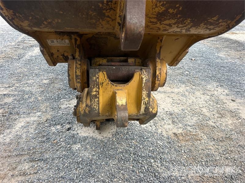 CAT 325F LCR Tracked Excavator Excavadoras de cadenas