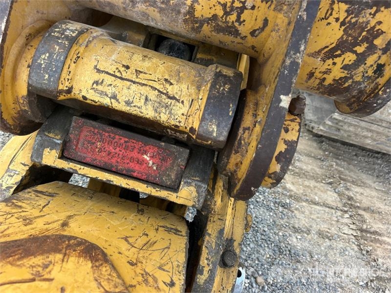 CAT 325F LCR Tracked Excavator Gravemaskiner på larvebånd