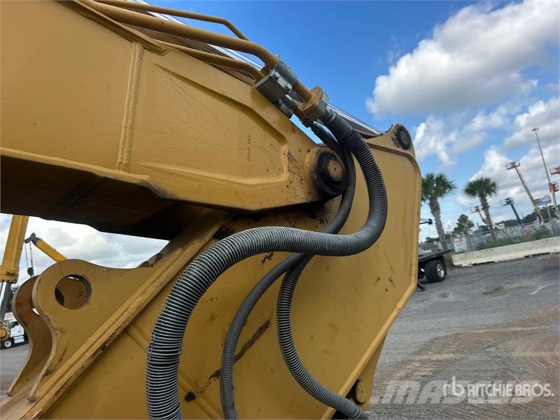 CAT 325F LCR Tracked Excavator Excavadoras de cadenas