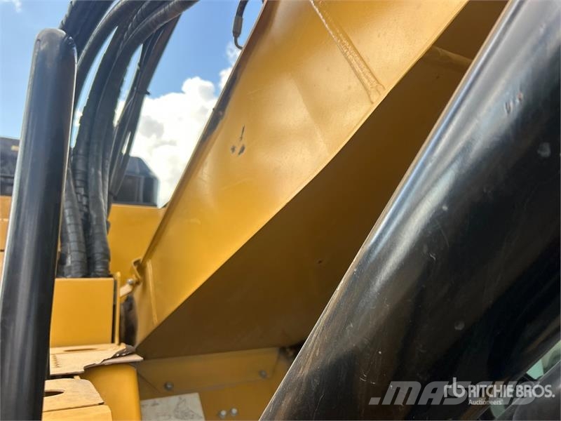 CAT 325F LCR Tracked Excavator Gravemaskiner på larvebånd