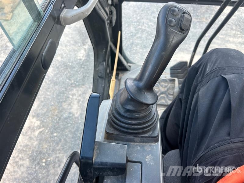 CAT 325F LCR Tracked Excavator Gravemaskiner på larvebånd