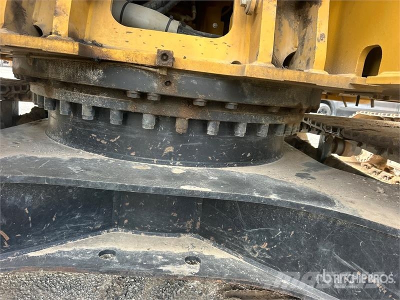CAT 325F LCR Tracked Excavator Excavadoras de cadenas