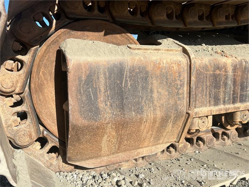 CAT 329E L Tracked Excavator Excavadoras sobre orugas