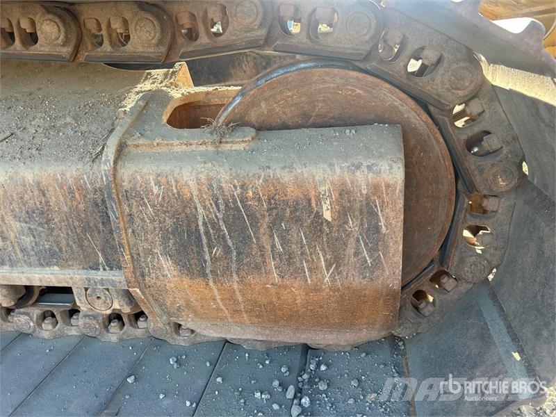 CAT 329E L Tracked Excavator Excavadoras sobre orugas