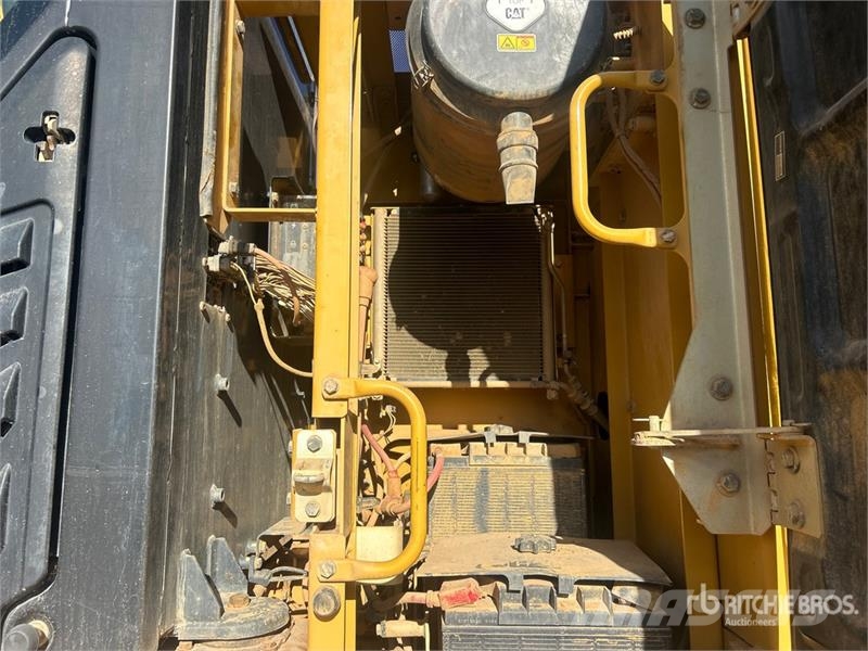 CAT 329E L Tracked Excavator Excavadoras sobre orugas