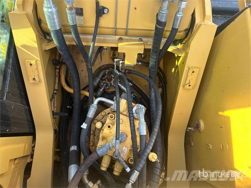 CAT 329E L Tracked Excavator Excavadoras sobre orugas