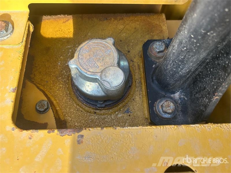 CAT 329E L Tracked Excavator Excavadoras sobre orugas