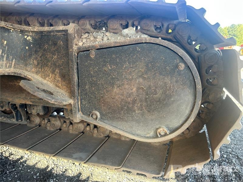 CAT 329E L Tracked Excavator Excavadoras sobre orugas