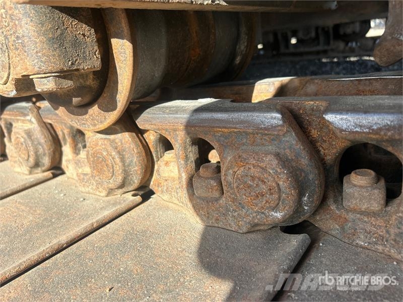 CAT 329E L Tracked Excavator Excavadoras sobre orugas