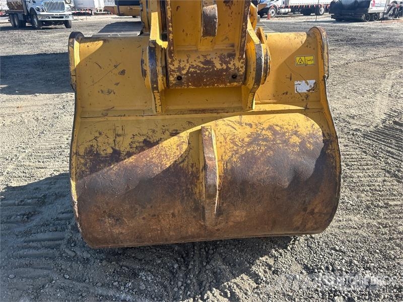 CAT 329E L Tracked Excavator Excavadoras sobre orugas