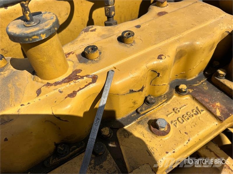 CAT 3304DIT 65 kW Generator Set Diesel Generators