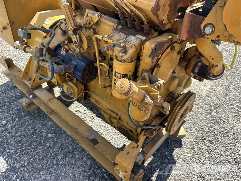 CAT 3304DIT 65 kW Generator Set Diesel Generators