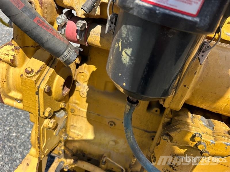 CAT 3304DIT 65 kW Generator Set Diesel Generators