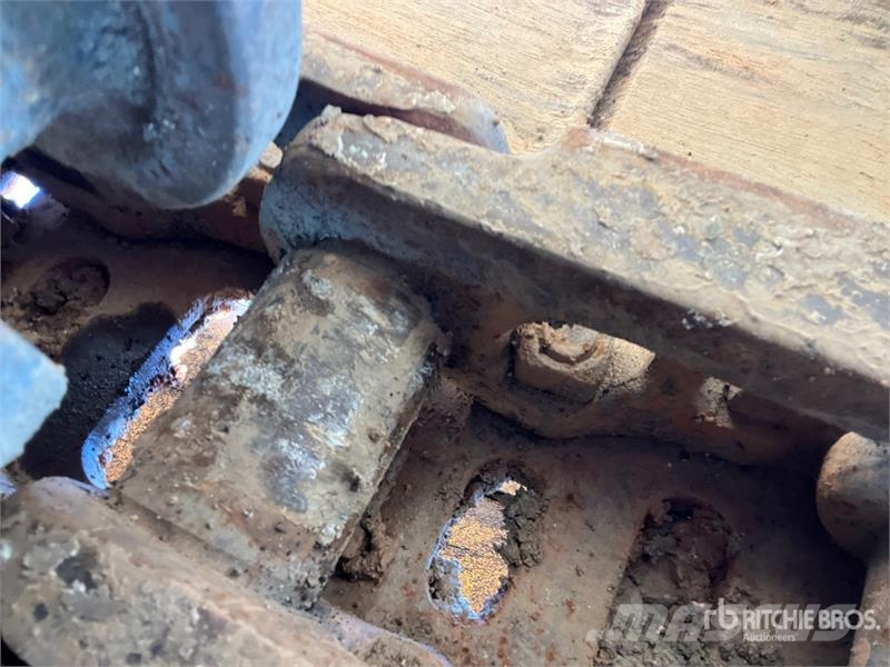 CAT 330B L Tracked Excavator Bagri goseničarji