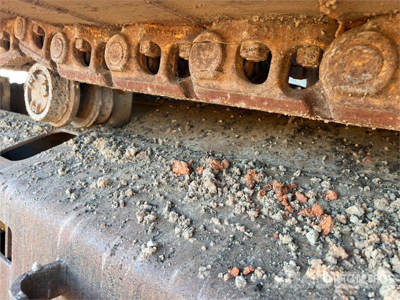 CAT 330B L Tracked Excavator Bagri goseničarji