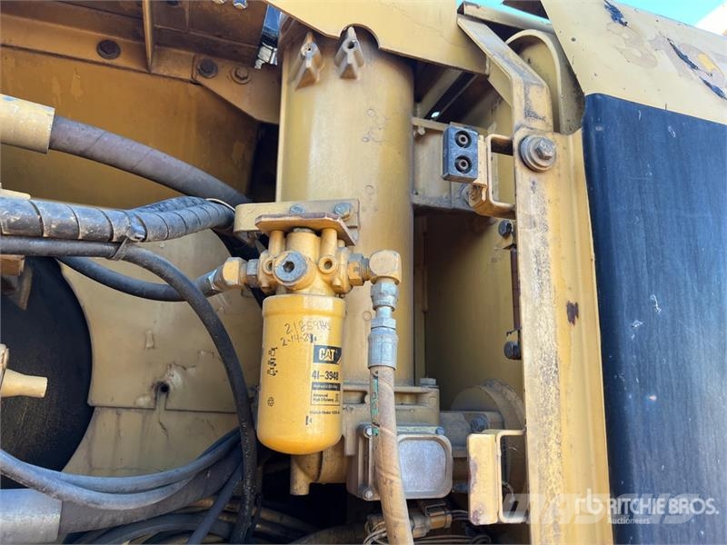CAT 330B L Tracked Excavator Bagri goseničarji