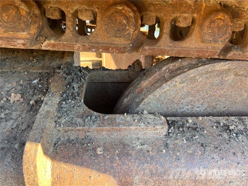 CAT 330B L Tracked Excavator Bagri goseničarji