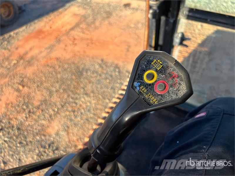 CAT 330B L Tracked Excavator Bagri goseničarji