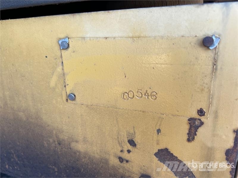 CAT 330B L Tracked Excavator Bagri goseničarji
