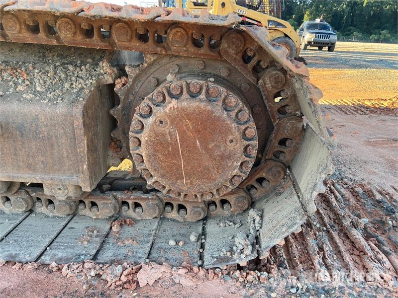 CAT 330B L Tracked Excavator Bagri goseničarji