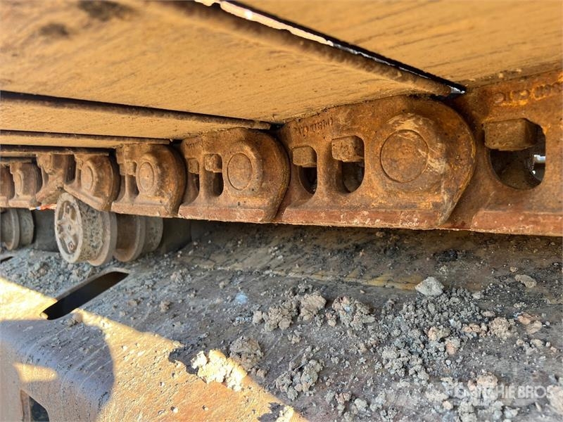 CAT 330B L Tracked Excavator Bagri goseničarji