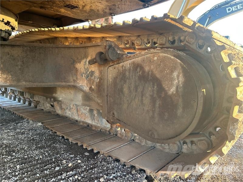 CAT 330C L Tracked Excavator Excavatoare pe șenile
