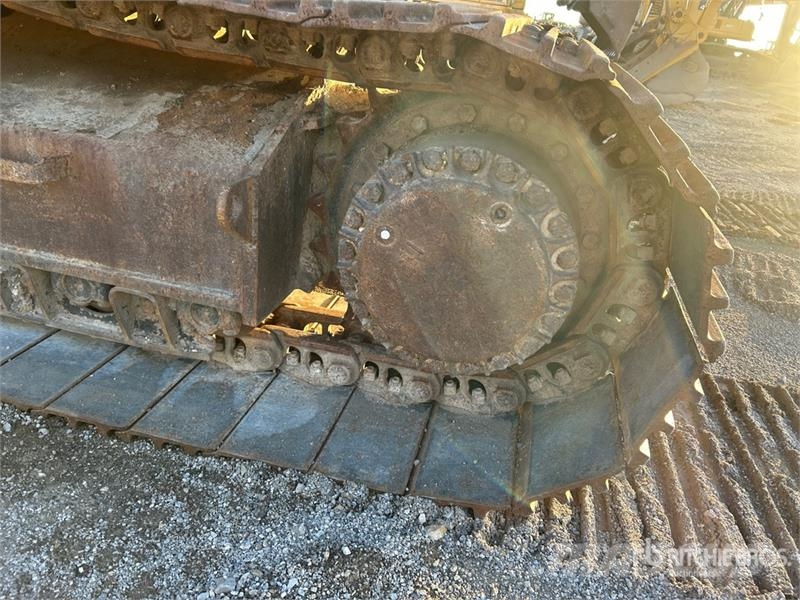 CAT 330C L Tracked Excavator Excavatoare pe șenile
