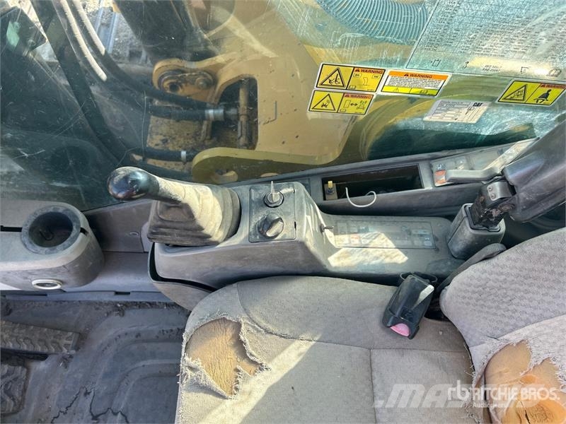 CAT 330D L Tracked Excavator Raupenbagger
