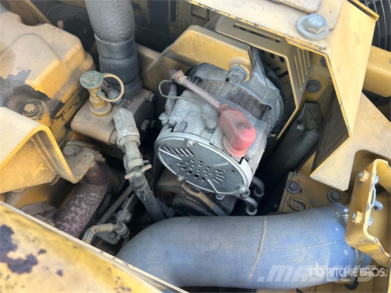 CAT 330D L Tracked Excavator Raupenbagger