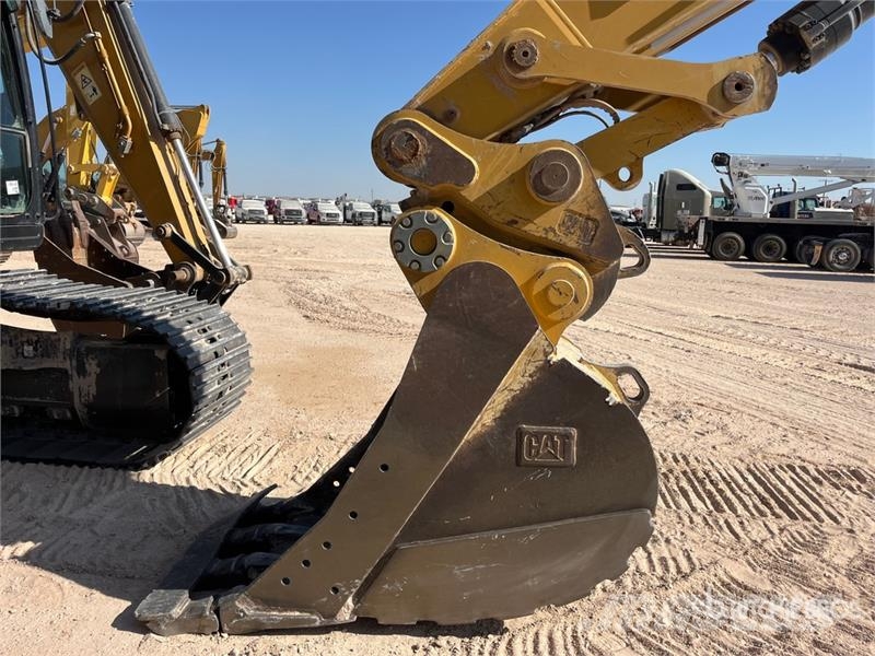 CAT 330F L Tracked Excavator Escavatori cingolati