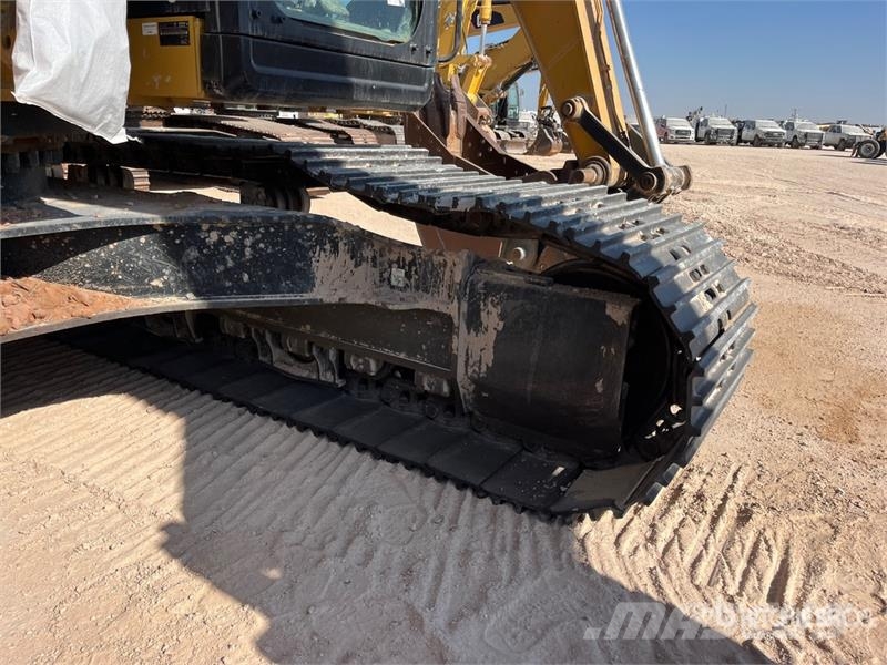 CAT 330F L Tracked Excavator Escavatori cingolati